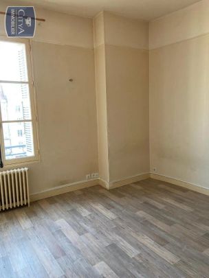 Appartement à louer 1 pièce 22.31m² - Photo 1