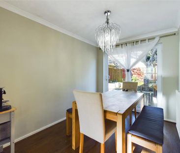 3 bedroom detached house to rent - Photo 3