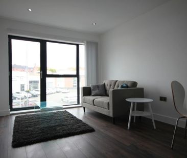 2 bedroom apartment to rent - Photo 1
