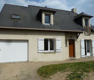 Maison La Chapelle Sur Erdre 116 m2 - Photo 1