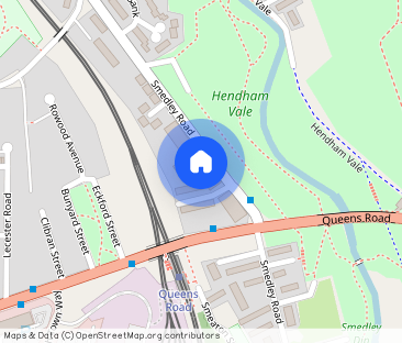 Smedley Road,Manchester,M8 - Photo 1