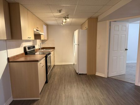 For Lease - 39 Johnston Avenue Unit# Bsmnt, Toronto, Ontario - Photo 2