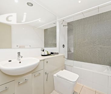 501/2 Walker Street, Rhodes NSW 2138 - Apartment For Rent | Domain - Photo 4