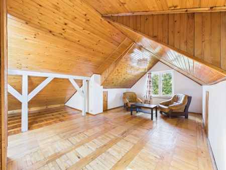 Przyjemny dom dla rodziny. Spokojne osiedle domków - Photo 4