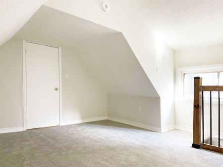 For Lease - 19 Erie Avenue Unit# Upper, Hamilton, Ontario - Photo 5