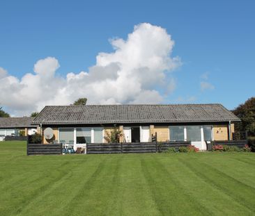 Kirkebakken 2-24 - Gjøl - Foto 3