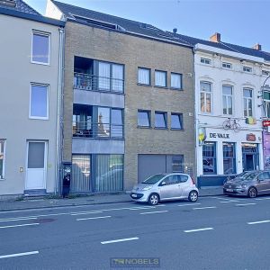 Te huur, instapklaar 1 slaapkamer appartement gelegen te Oudenaarde - Photo 2