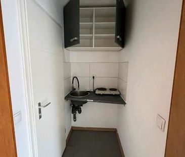 2 zi Eg Wohnung - Photo 2