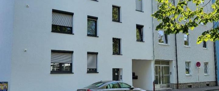 Nachmieter für 3-Zimmer Wohnung gesucht - Foto 1