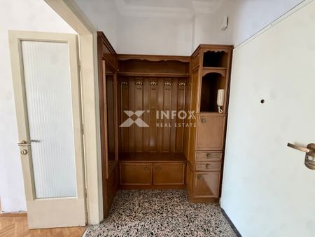 Ενοικιάζεται διαμέρισμα στις Συκιές - Photo 3