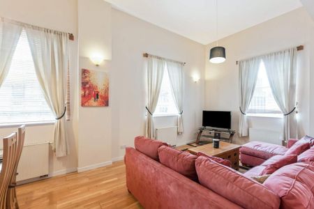 2 bedroom apartment to rent - Photo 5