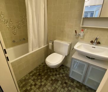 2 Zimmer, 47 m², 4. Stock - Photo 6