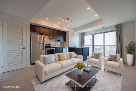 For Lease - 408 Browns Line Unit# 510, Toronto, Ontario - Photo 2