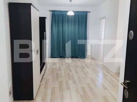 Apartament finisat modern, 37 mp, parcare, Zona strazii Urusagului - Photo 2