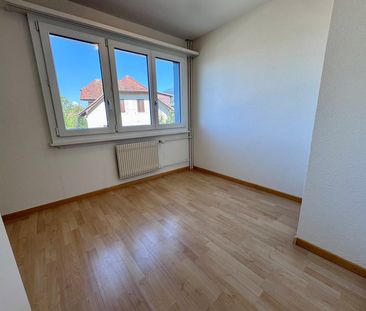 3 Zimmer, 55 m², 2. Stock - Foto 6