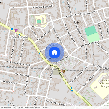 Toulouse - 31500
