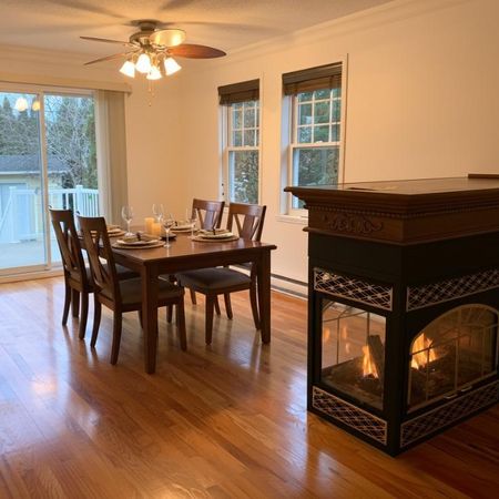 🏡 Magnifique maison jumelé sur 2 étages secteur Lac Boivin - Photo 3