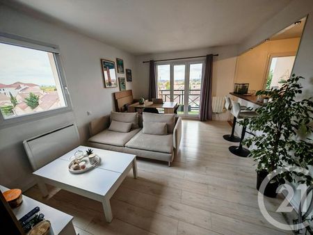 Appartement F2 à louer - Photo 3