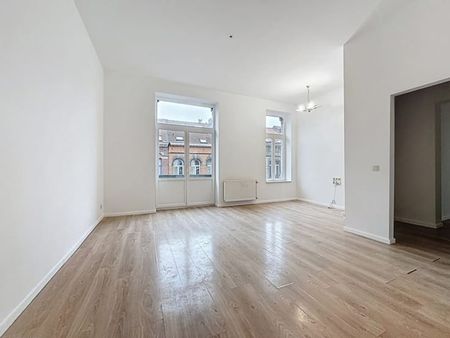 Appartement te huur - Foto 3