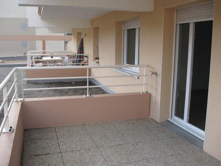 Location Appartement 1 pièce 34m² TULLE 19000 - Photo 4