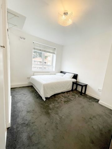 Room in a Shared House, Ramar House, E1 - Photo 5