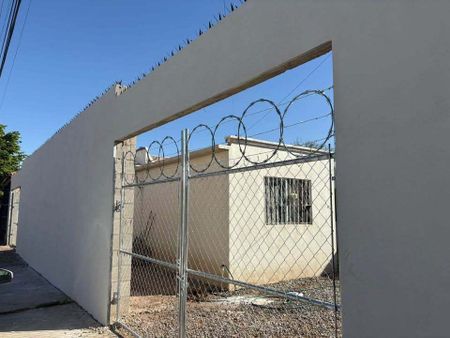 Residencial Quinta del Centro, Mexicali, Baja California - Foto 4