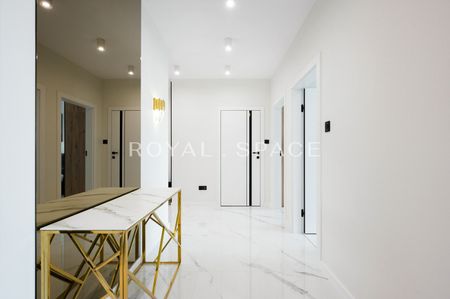 Nowoczesny apartament z widokowym balkonem! - Photo 5