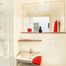 Logement étudiant - STRASBOURG MEINAU - Photo 2