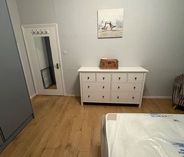 Room in a Shared Flat, Cricklewood Broadway, NW2 - Photo 4