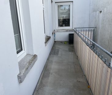 2-Zimmer-Dachgeschosswohnung in Bergedorf (Reetwerder 10) - Photo 5