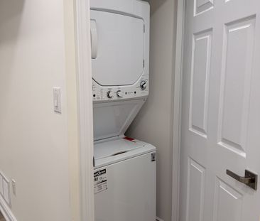 For Lease - 604 Lott Crescent Unit# Bsmt, Milton, Ontario - Photo 3