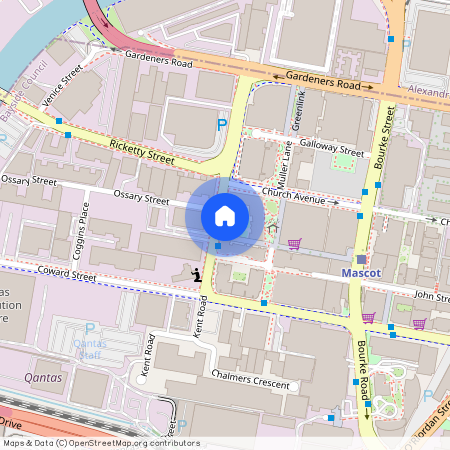 31 Kent Road, Sydney, New South Wales 2020