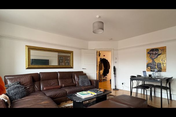 3 Bed Flat, Museum Chambers, WC1A - Photo 1