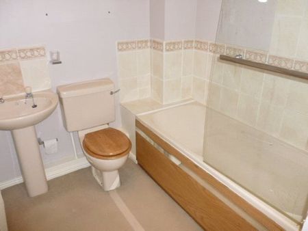 Pale Gate Close, Honiton, Devon, EX14 - Photo 4