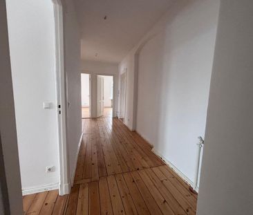 Altbau in Biesdorf! - Photo 6