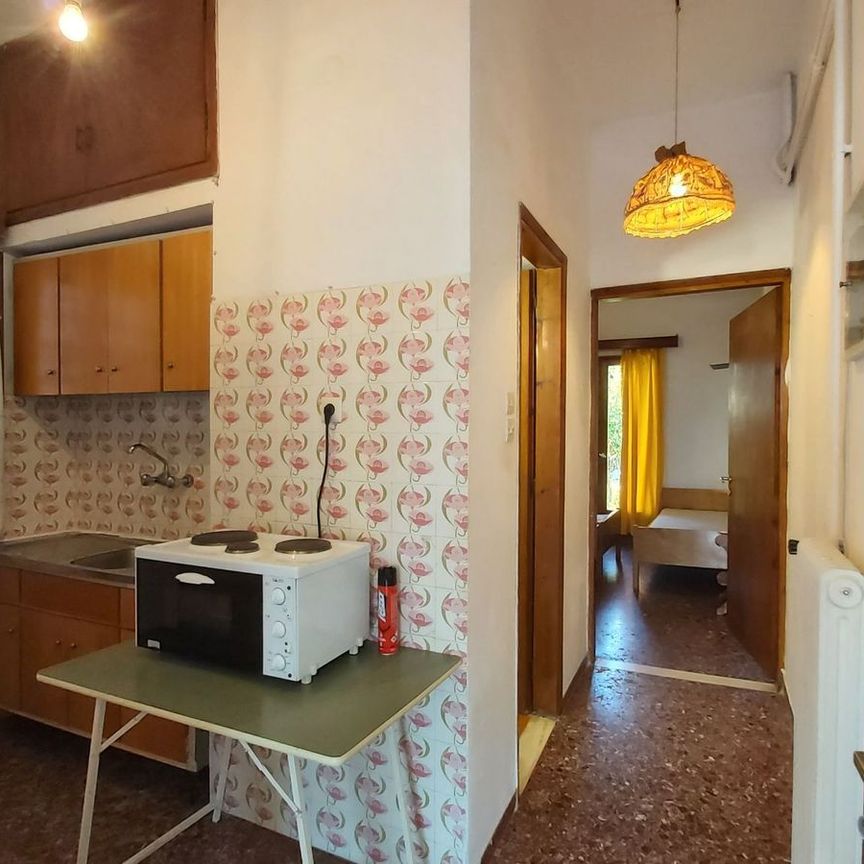 Studio/Γκαρσονιέρα για ενοικίαση Σελιανίτικα (Αιγιάλεια) - Photo 1