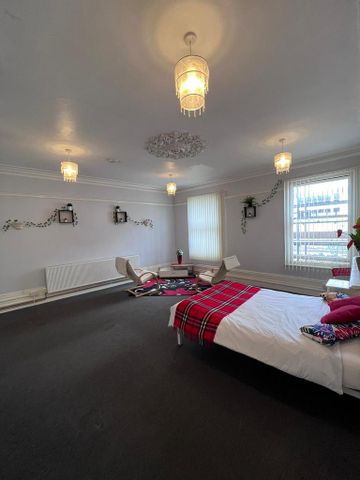 1 bedroom house of multiple occupation to rent - Photo 3