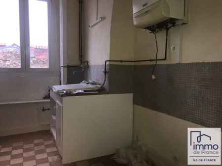 Location appartement 2 pièces 42.94 m² à Juvisy-sur-Orge (91260) - Photo 5
