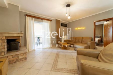 Διαμέρισμα για ενοικίαση Ταμπούρια (Ταμπούρια – Αγία Σοφία) - Φωτογραφία 4