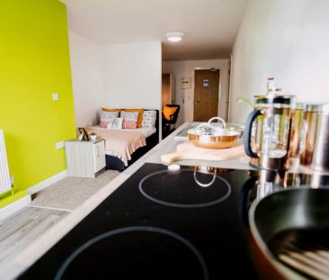 Superior Studio - Photo 4