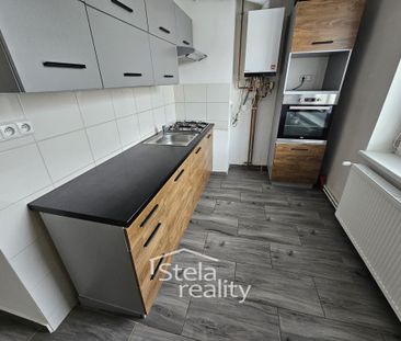 Pronájem bytu 2+1 55 m2 - Photo 3