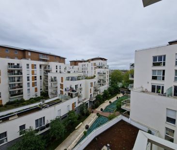 Appartement 2 Pièces 43 m² - Photo 5