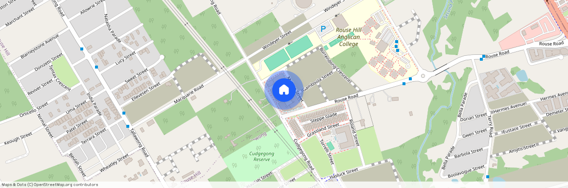 210/76 Cudgegong Road, NSW 2155, Rouse Hill