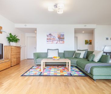 Wohnung mit 2-Zimmer - Photo 4