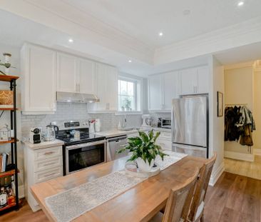 For Lease - 10425 Islington Avenue Unit# 216, Vaughan, Ontario - Photo 6