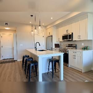 Seton Furnished 2 Bed 2 Bath Underground Parking - Photo 5