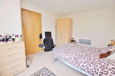 Forth Banks, Hanover Street, Newcastle Upon Tyne, NE1 - Photo 4