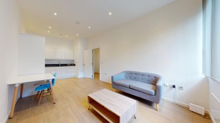 1 bedroom flat to rent - Photo 3