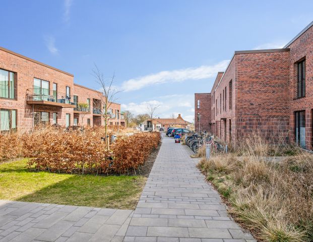 4 vær med terrasse - Photo 1