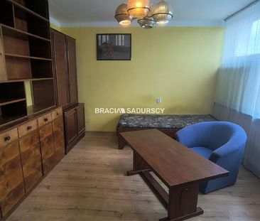 Mieszkanie Kraków Bronowice powierzchnia 45.0 m² C206-WM-60904 - Photo 3